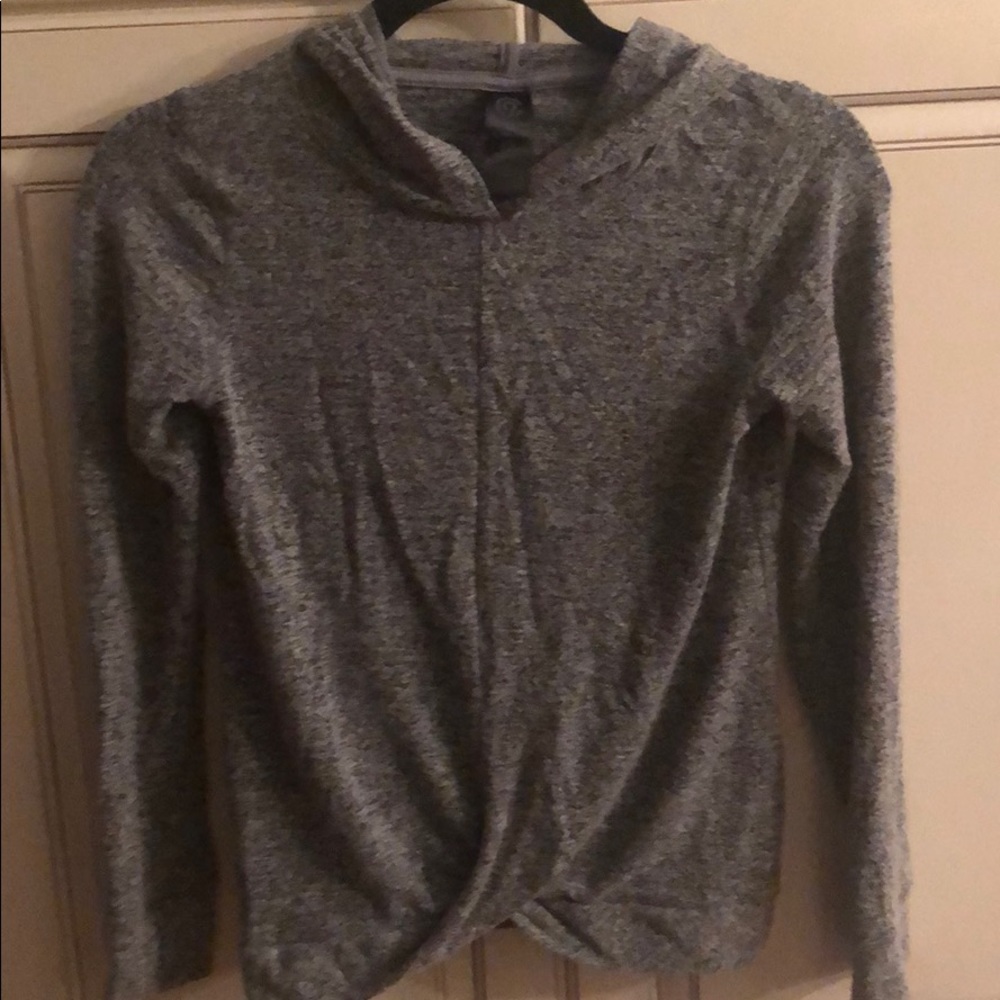 Girls sweatshirt